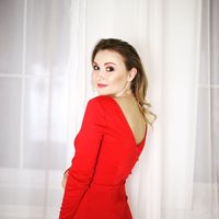 julia artemenko's Photo