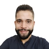 Andre Covallero's Photo