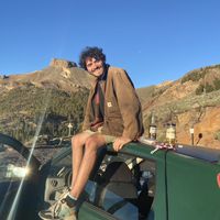 Photos de Gregorio Ceccarelli