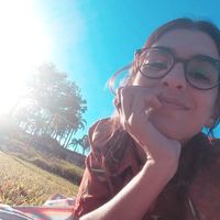 Mariane Destefani's Photo