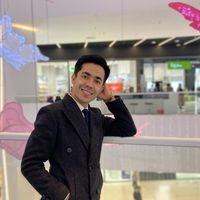 Mirabbos Ramazonov's Photo