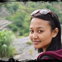 Agnes Krista Putri Jogja's Photo