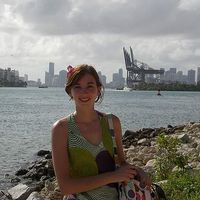 Hélène FELIX-FAURE's Photo