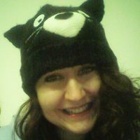 Sylwia Bzdyra的照片