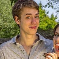 Фотографии пользователя Ezra Dibble