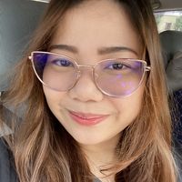 Trizsanne Margaret de Guzman的照片