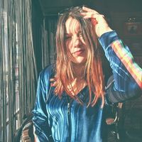 Ezgi Kılıçaslan的照片