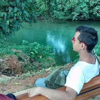 Alejandro Mesa's Photo