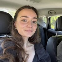 Ina-Maria Duynhouwer's Photo