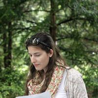 Eszter Vilmos的照片