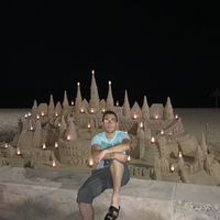 Grigor Tshagharyan的照片