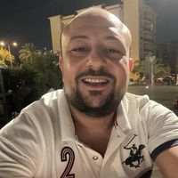 Moustafa Ismail's Photo