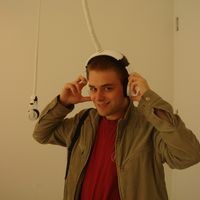 Anton Naumov's Photo