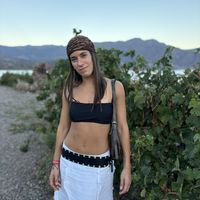 Maria  Aguinaga's Photo