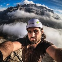 Daniele Faieta的照片