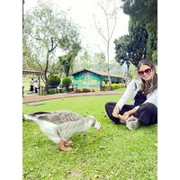 Andrea Jaramillo's Photo