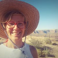 Hannah Thederahn's Photo