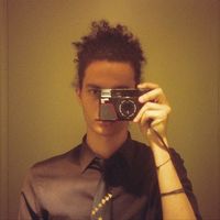 Photos de Daniel Fleischer