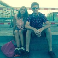 Tanner Thompson's Photo