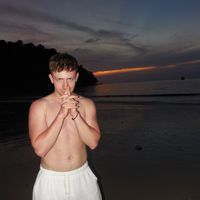 Maciej Borowski's Photo