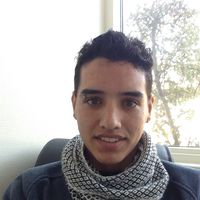 Robin Hansen的照片