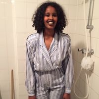 Hayad Dueholm's Photo