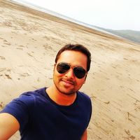 Nikhil Jagtap's Photo