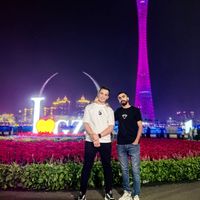 Lahcen Boukacem的照片