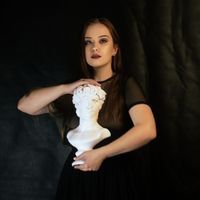 Mariia Saienko的照片