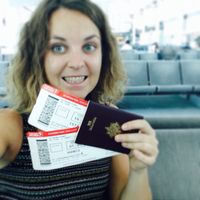 Fanny Raimann's Photo