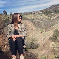 Maria Jose Cabello's Photo