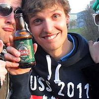 Antoine Mout's Photo