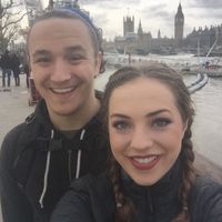 Hannah Brooke的照片