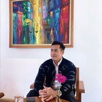 Pyae Phyo Aung的照片