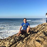 Daniel Vera的照片