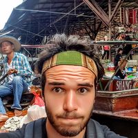 Pierre  Bancourt's Photo