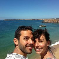 Miguel Camino's Photo