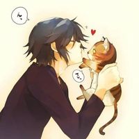 Jamie Sento Mirai's Photo