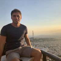 Fotos de Filippo Scarabelli