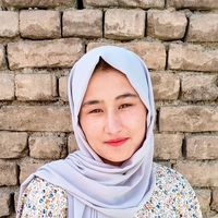 Maryam Jafari's Photo