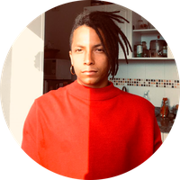 Sergio Luis Lasso Giraldo's Photo