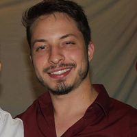 Patrick Morais的照片