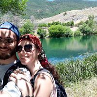 Miguel Naimeh的照片