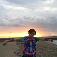 Ilia Iroshnikov's Photo