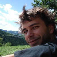 Alexander Kampfer's Photo