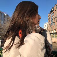 Asude Demir的照片