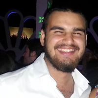 Ahmet Can Turgut的照片