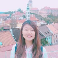 Christine Kim的照片