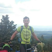 Jaume Amat Albareda's Photo