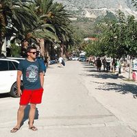 Wojciech Kmita's Photo